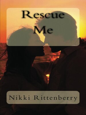 cover image of Rescue Me